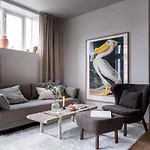Hotel Suite Apartment