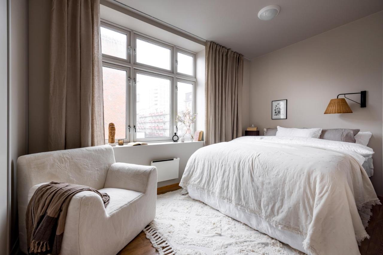 Leilighet Hotel Suite Apartment *