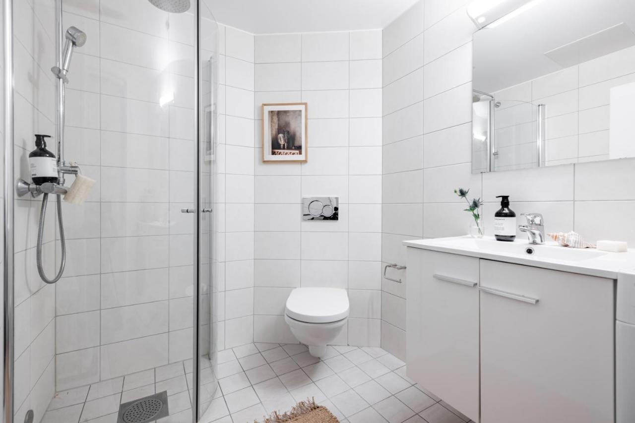 Hotel Suite Apartment Leilighet Oslo