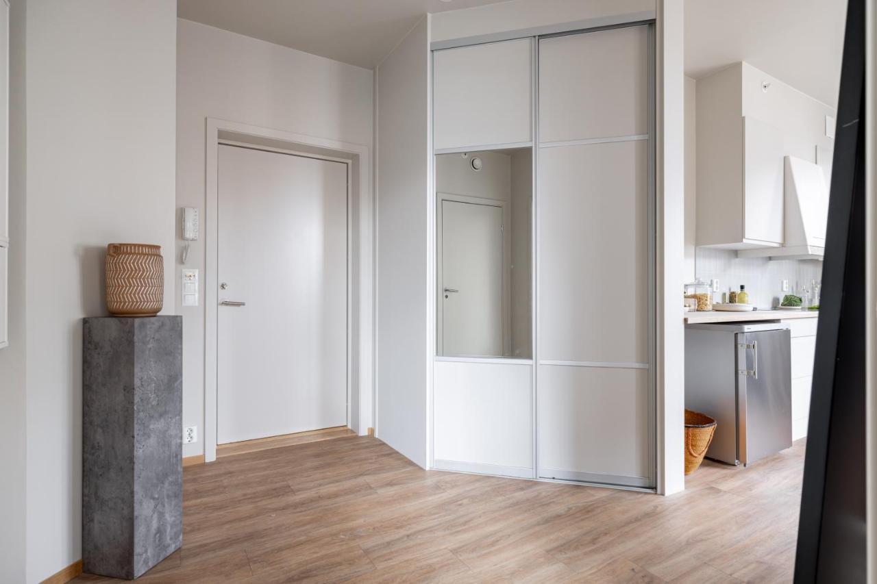 Leilighet Hotel Suite Apartment