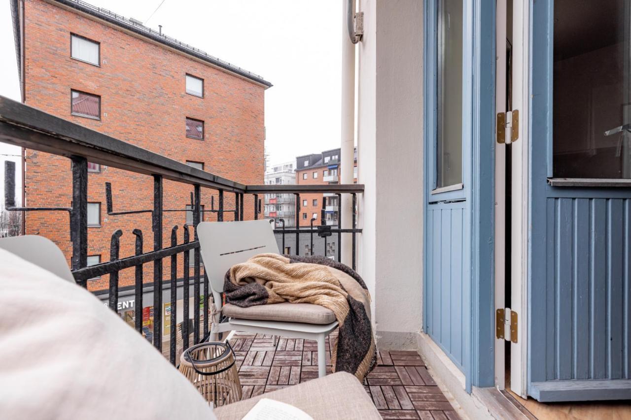 Leilighet Hotel Suite Apartment Oslo