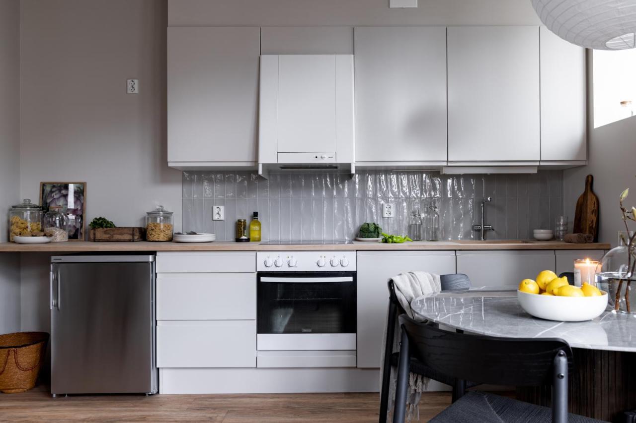 Hotel Suite Apartment Leilighet